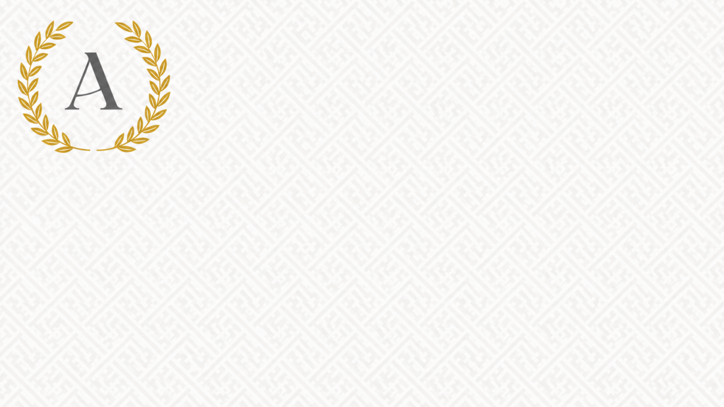 greco con logo