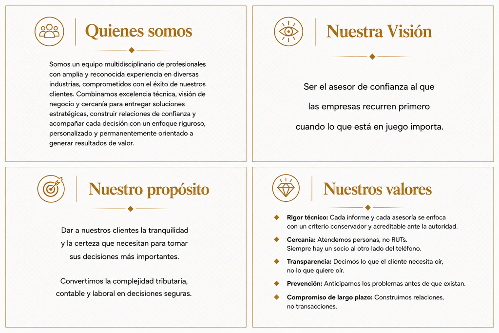 nosotros