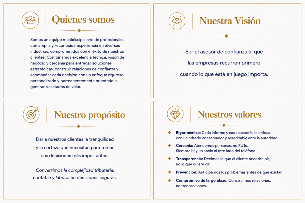 nosotros